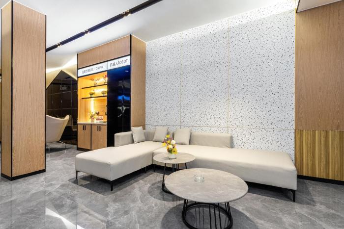 guangzhou yilin intercity hotel