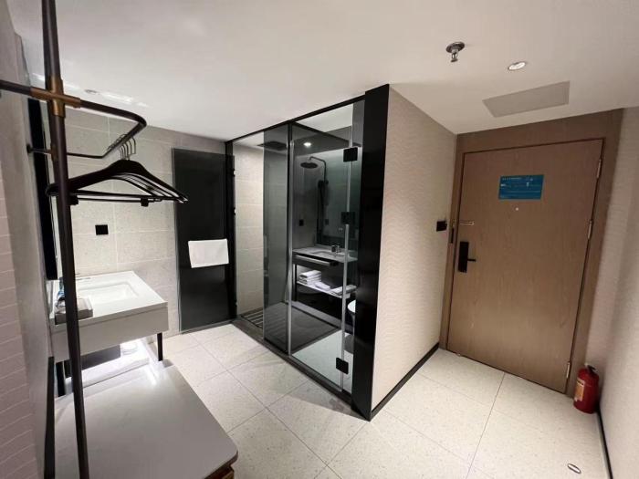 guangzhou yilin intercity hotel