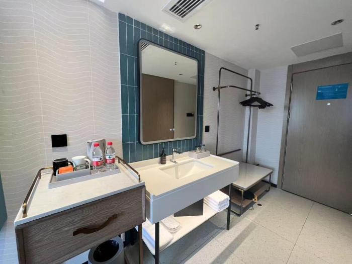 guangzhou yilin intercity hotel