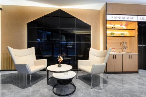 guangzhou yilin intercity hotel