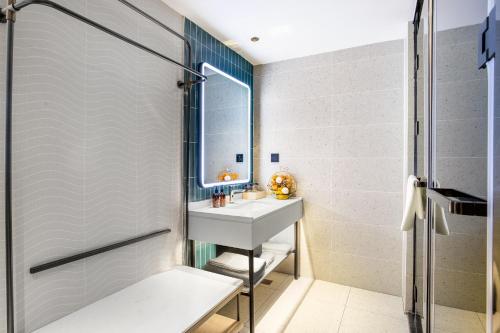 guangzhou yilin intercity hotel