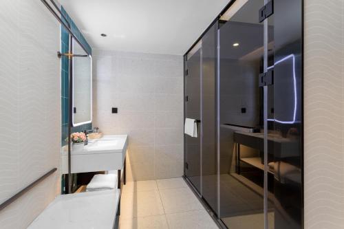 guangzhou yilin intercity hotel
