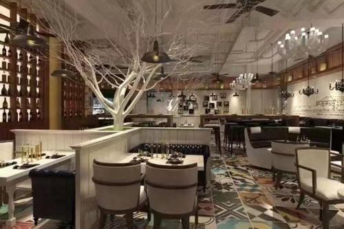 guangzhou yilin intercity hotel