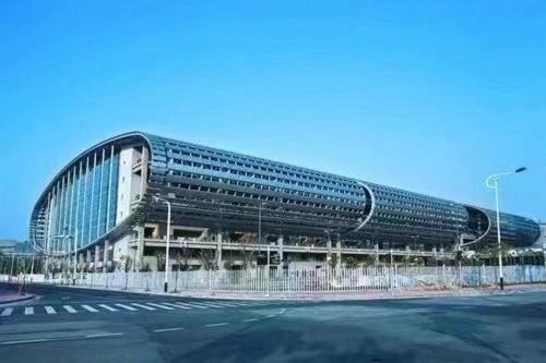 guangzhou yilin intercity hotel