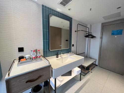 guangzhou yilin intercity hotel