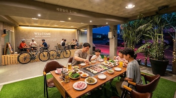 propark hotel yeoju