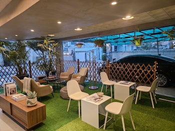 propark hotel yeoju
