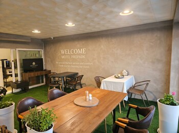 propark hotel yeoju
