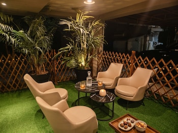 propark hotel yeoju