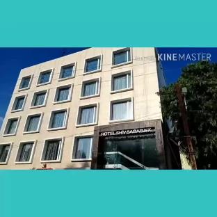 hotel shiv sagar nx