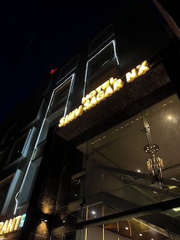 hotel shiv sagar nx
