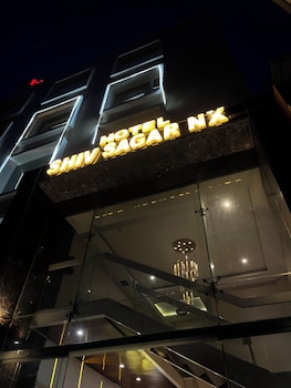 hotel shiv sagar nx