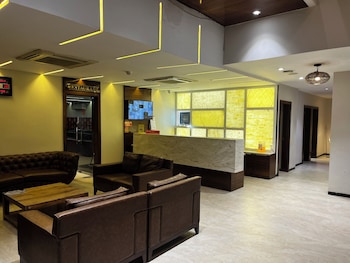 hotel shiv sagar nx