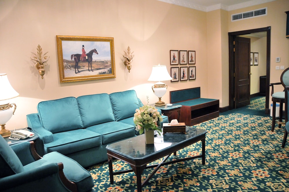 habitat hotel all suites al khobar