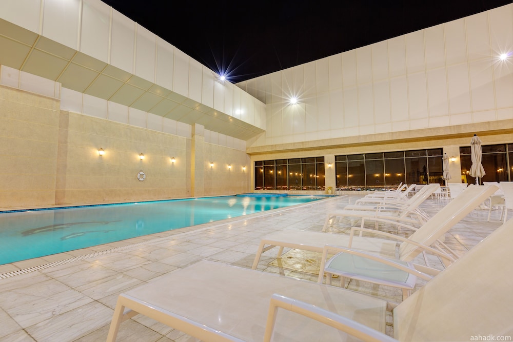 habitat hotel all suites al khobar