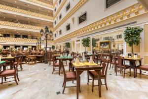 habitat hotel all suites al khobar