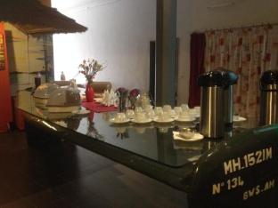 fana hotel