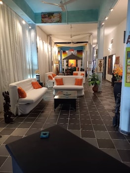 fana hotel
