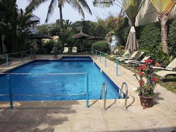 fana hotel