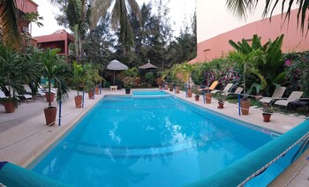 fana hotel