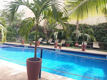 fana hotel