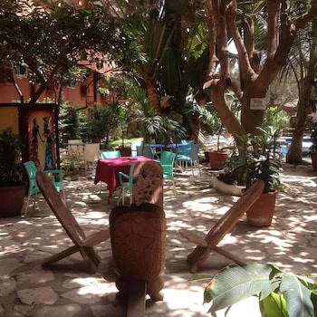 fana hotel