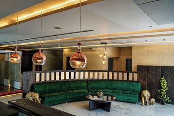 The Sea Valley Azure Gurugram,,3 star