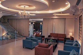 The Sea Valley Azure Gurugram,,3 star