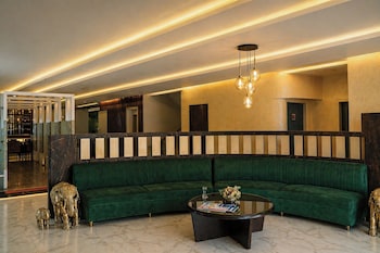 the sea valley azure gurugram