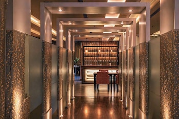 The Sea Valley Azure Gurugram,,3 star