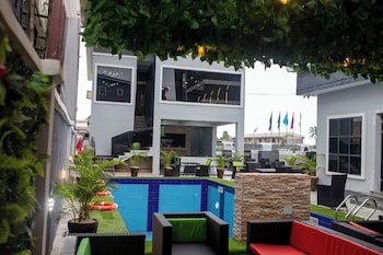 Royal De Elite Hotel,,3 star