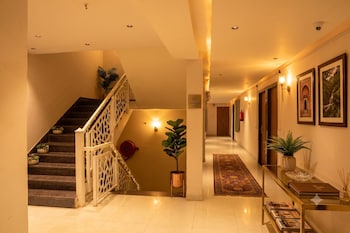 hotel madhuram shivpuri