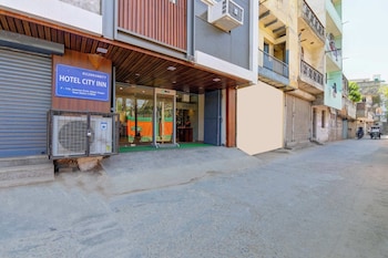 hotel city inn
