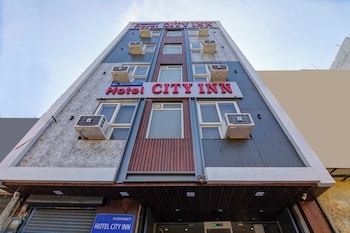hotel city inn