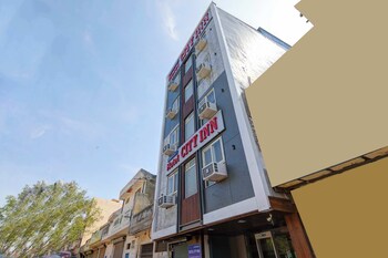hotel city inn