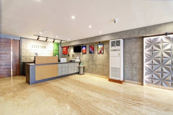 Hotel City Inn,,3 star
