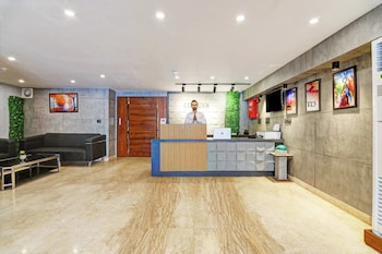 Hotel City Inn,,3 star