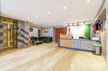 hotel city inn