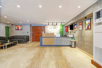 hotel city inn