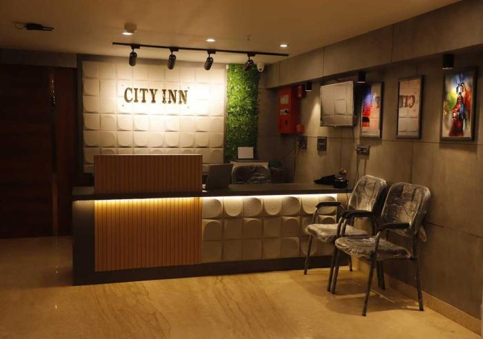 hotel city inn