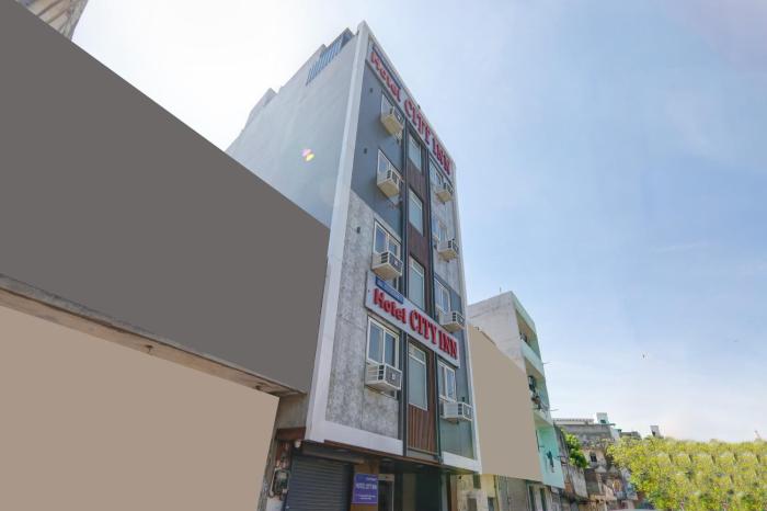 hotel city inn