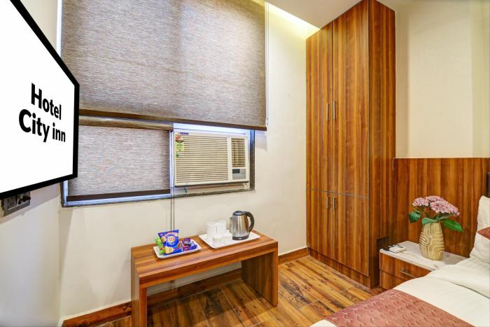 hotel city inn