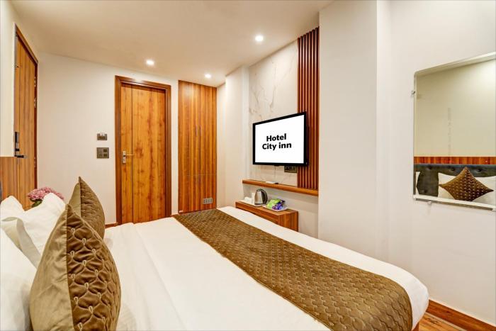 hotel city inn