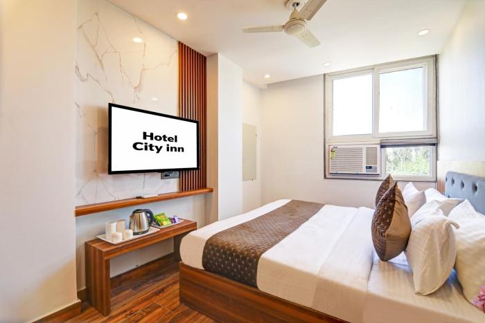 hotel city inn