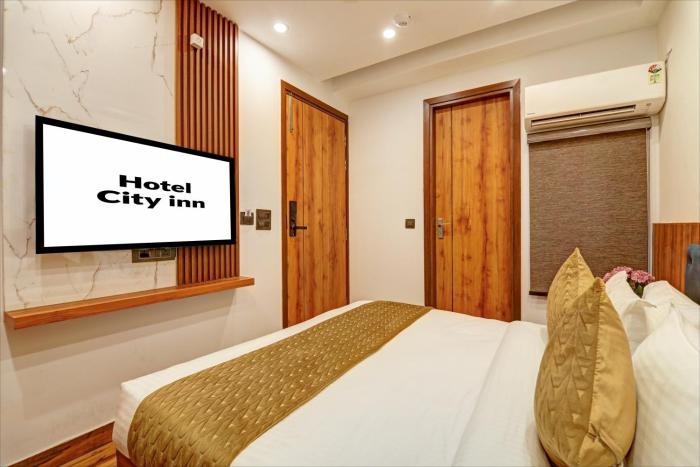 hotel city inn