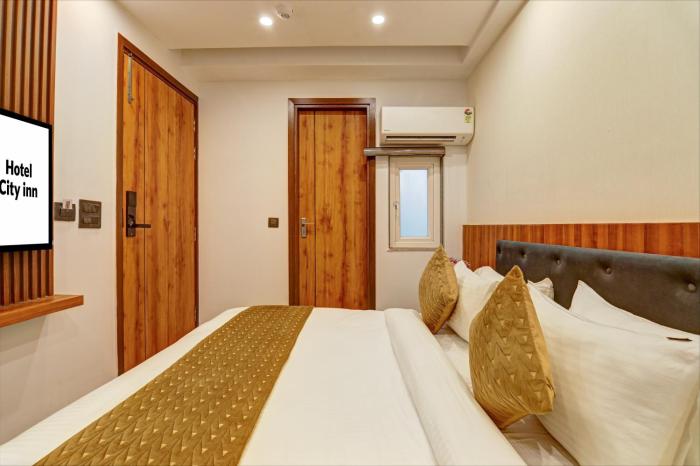 hotel city inn