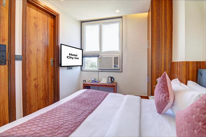 hotel city inn