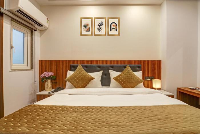 hotel city inn