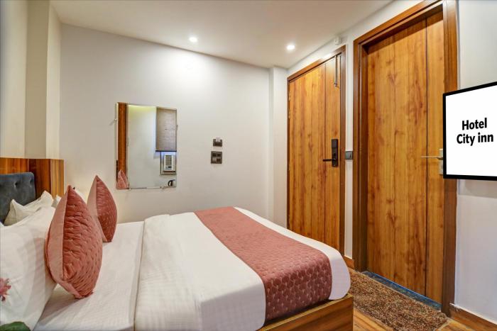 hotel city inn