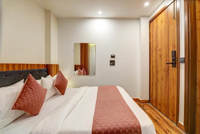 hotel city inn